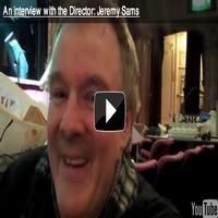 THE WIZARD OF OZ Blog: Director Jeremy Sams Video